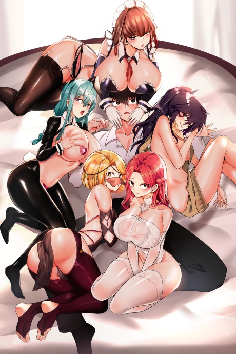 Sous Hypnose FR Cover Image