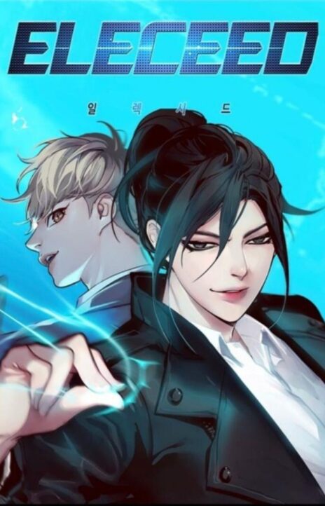 Eleceed – Manhwa EN Cover Image